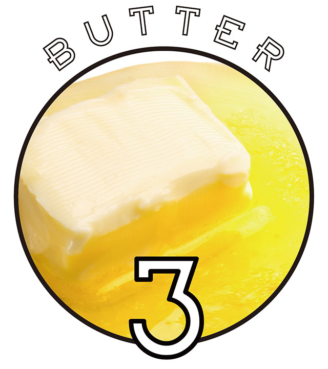 BUTTER