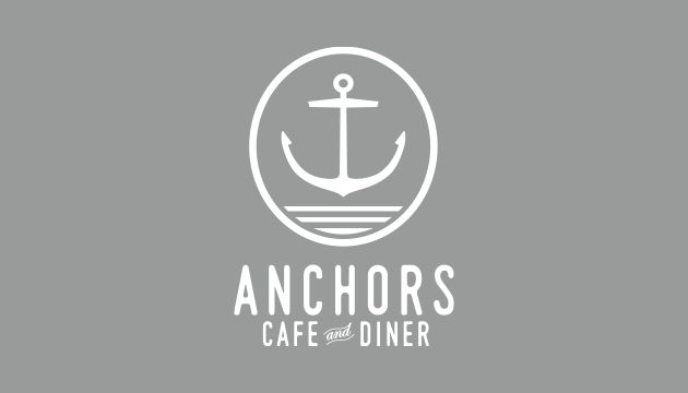 ANCHORS CAFE and DINNER