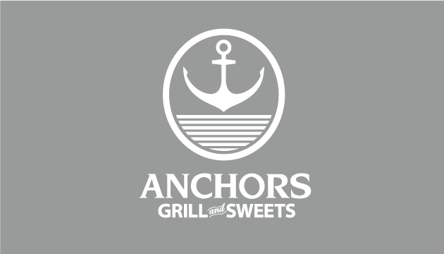 ANCHORS GRILL and SWEETS