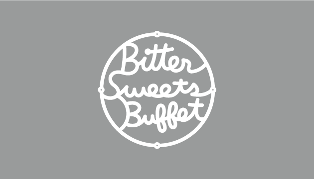 BITTERSWEETS BUFFET